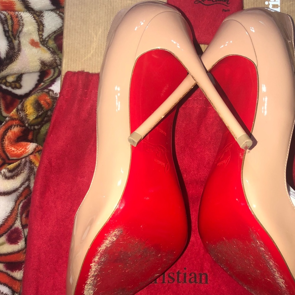 Christian louboutin Kate - Picture 4 of 4